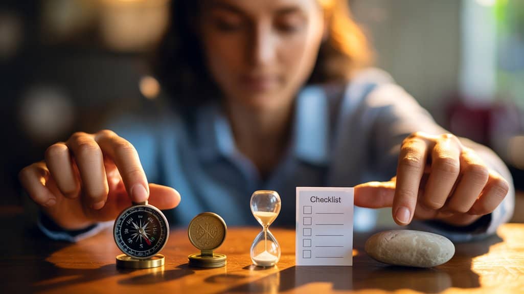 simplify decision making process