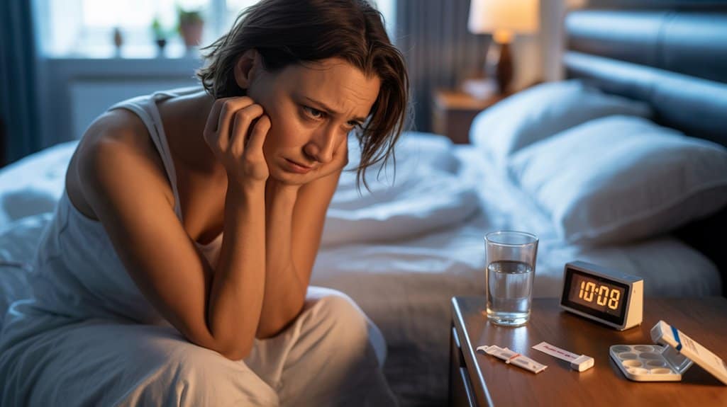 check sleep diet hydration