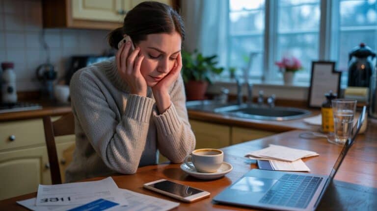 stress and medical triggers